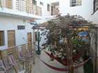 Paracas Backpackers House
