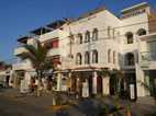Paracas Backpackers House