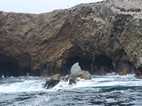 Islas Ballestas