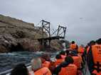 Islas Ballestas