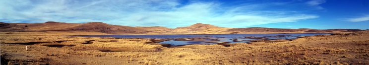 Laguna de Lagunillas