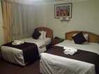 Hotel Balsa Inn