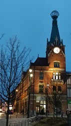 Alrededores del casco antiguo