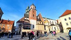 Colina de Wawel