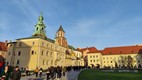 Colina de Wawel