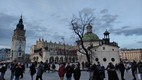 Casco antiguo, Cracovia