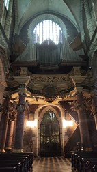 Iglesia de Corpus Christi