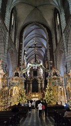 Iglesia de Corpus Christi