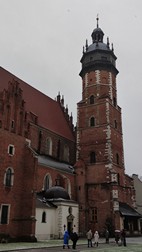 Iglesia de Corpus Christi