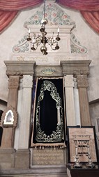 Sinagoga Barrio judio de Kazimierz