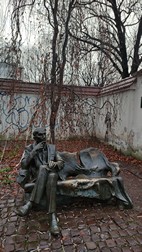 Barrio judio de Kazimierz