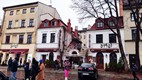 Barrio judio de Kazimierz, Cracovia