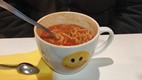 Sopa de tomate