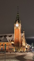 Centro de Gdansk