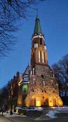 Ciudad balneario de Sopot