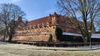 Castillo de Malbork
