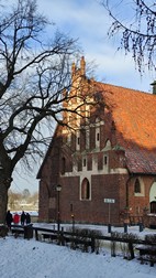 Castillo de Malbork