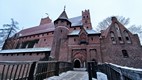 Castillo de Malbork