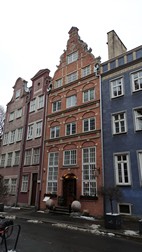 Centro de Gdansk