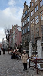 Centro de Gdansk