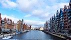 Centro de Gdansk