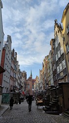 Centro de Gdansk