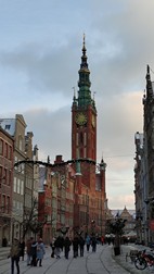 Centro de Gdansk