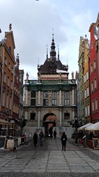 Centro de Gdansk