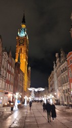 Centro de Gdansk
