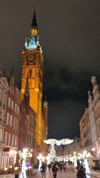 Centro de Gdansk