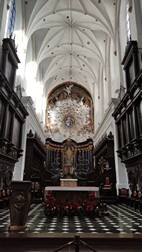 Catedral de Oliwa