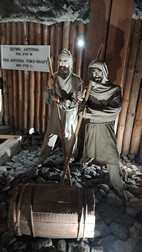 Mina de Sal de Wieliczka