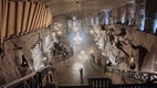 Mina de Sal de Wieliczka