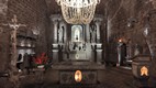 Mina de Sal de Wieliczka