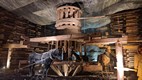 Mina de Sal de Wieliczka