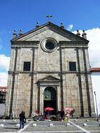 Igreja de S&atilde;o Paulo