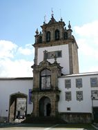 Nossa Senhora da Torre