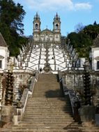 Bom Jesus do Monte