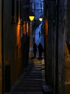 Alrededores del Arco da Porta Nova