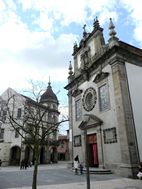 Iglesia de Ntra. Sra. De Lapa