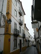 Rua dos Mercaderes