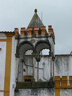 Largo de la Puerta de Moura