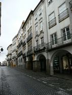 Rua do Raimundo