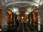 Capela dos Ossos
