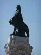 Plaza Marques de Pombal