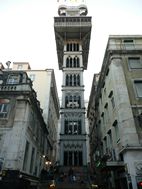 Elevador de Santa Justa