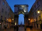 Arco da Victoria