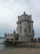 Torre de Belem
