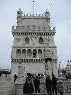 Torre de Belem