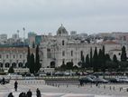 Mosteiro dos Jeronimos